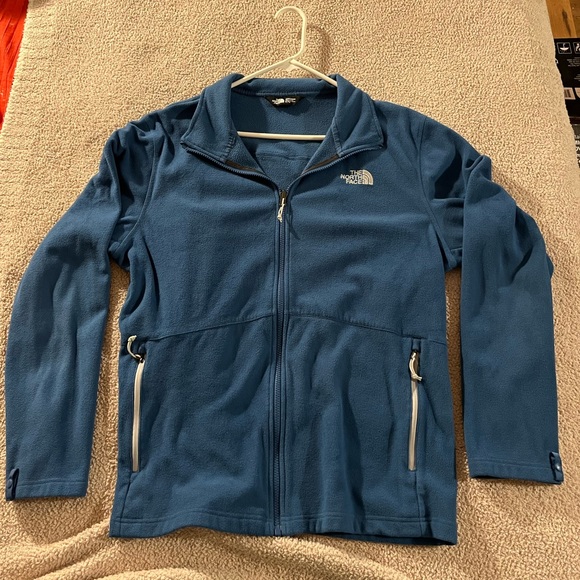 The North Face Men’s XL 3-in-1 Rain Jacket - Picture 8 of 8